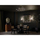 Kichler - Solia 13.5" 1-Light Wall Sconce - Lights Canada