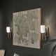 Kichler - Solia 13.5" 1-Light Wall Sconce - Lights Canada
