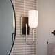 Kichler - Solia 13.5" 1-Light Wall Sconce - Lights Canada