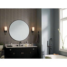 Kichler - Solia 13.5" 1-Light Wall Sconce - Lights Canada