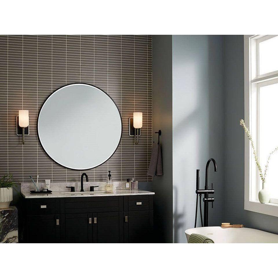 Kichler - Solia 13.5" 1-Light Wall Sconce - Lights Canada