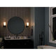 Kichler - Solia 13.5" 1-Light Wall Sconce - Lights Canada