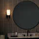 Kichler - Solia 13.5" 1-Light Wall Sconce - Lights Canada