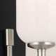 Kichler - Solia 13.5" 1-Light Wall Sconce - Lights Canada