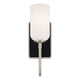 Kichler - Solia 13.5" 1-Light Wall Sconce - Lights Canada