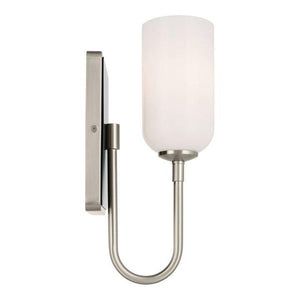 Kichler - Solia 13.5" 1-Light Wall Sconce - Lights Canada