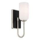 Kichler - Solia 13.5" 1-Light Wall Sconce - Lights Canada