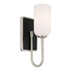 Kichler - Solia 13.5" 1-Light Wall Sconce - Lights Canada