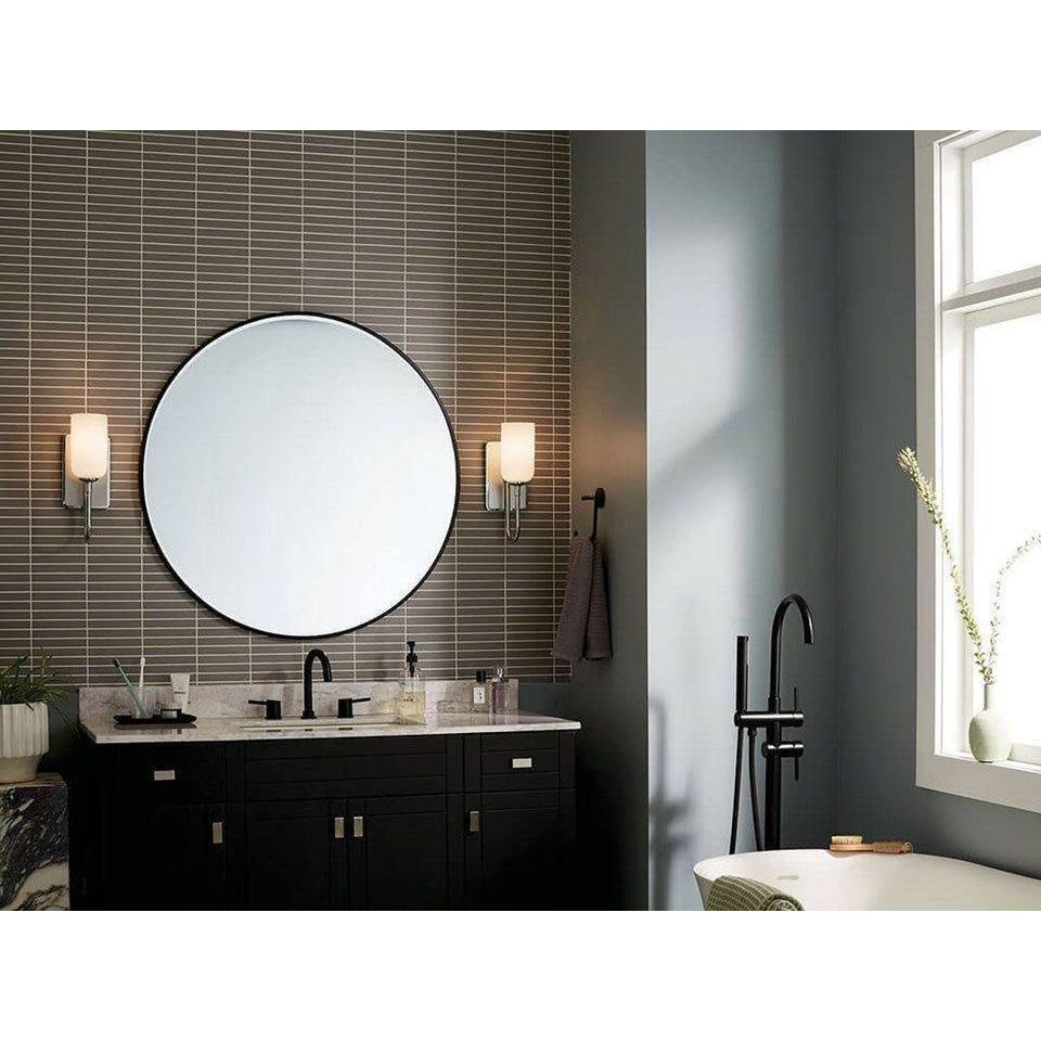 Kichler - Solia 13.5" 1-Light Wall Sconce - Lights Canada
