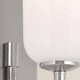 Kichler - Solia 13.5" 1-Light Wall Sconce - Lights Canada