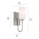 Kichler - Solia 13.5" 1-Light Wall Sconce - Lights Canada