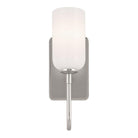 Kichler - Solia 13.5" 1-Light Wall Sconce - Lights Canada