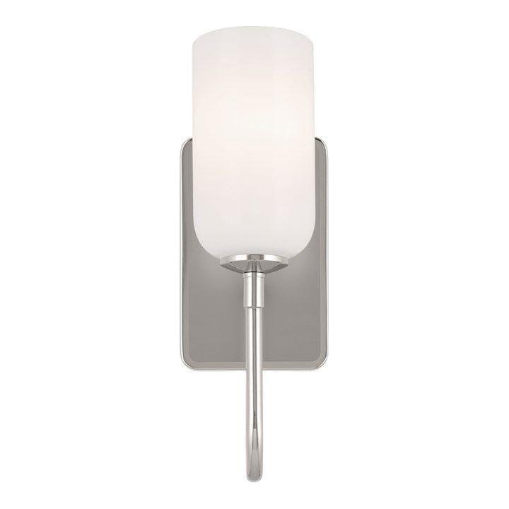 Kichler - Solia 13.5" 1-Light Wall Sconce - Lights Canada