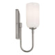 Kichler - Solia 13.5" 1-Light Wall Sconce - Lights Canada