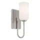 Kichler - Solia 13.5" 1-Light Wall Sconce - Lights Canada