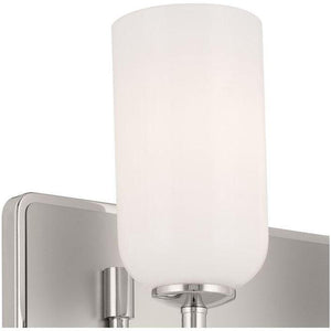 Kichler - Solia 14.25" 2-Light Vanity - Lights Canada