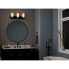 Kichler - Solia 24" 3-Light Vanity - Lights Canada