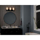 Kichler - Solia 24" 3-Light Vanity - Lights Canada