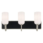 Kichler - Solia 24" 3-Light Vanity - Lights Canada