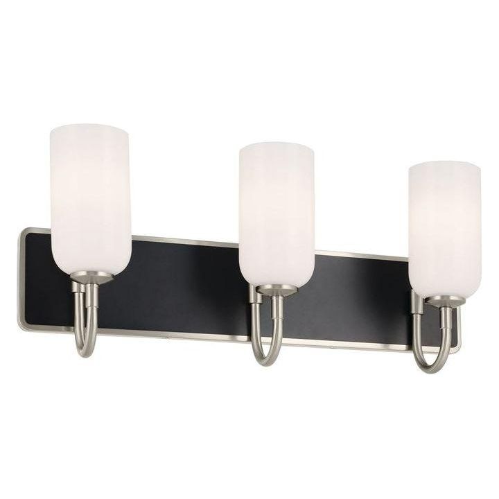 Kichler - Solia 24" 3-Light Vanity - Lights Canada