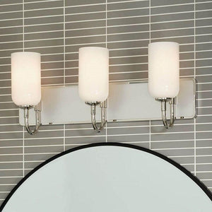 Kichler - Solia 24" 3-Light Vanity - Lights Canada