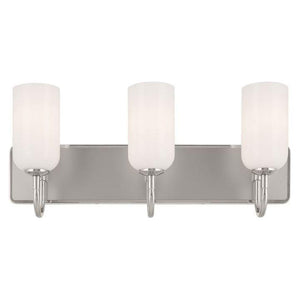 Kichler - Solia 24" 3-Light Vanity - Lights Canada