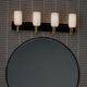 Kichler - Solia 32" 4-Light Vanity - Lights Canada
