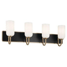 Kichler - Solia 32" 4-Light Vanity - Lights Canada