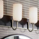 Kichler - Solia 32" 4-Light Vanity - Lights Canada