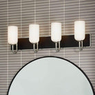 Kichler - Solia 32" 4-Light Vanity - Lights Canada