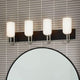 Kichler - Solia 32" 4-Light Vanity - Lights Canada