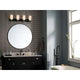 Kichler - Solia 32" 4-Light Vanity - Lights Canada