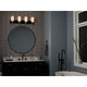 Kichler - Solia 32" 4-Light Vanity - Lights Canada