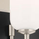 Kichler - Solia 32" 4-Light Vanity - Lights Canada