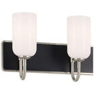 Kichler - Solia 32" 4-Light Vanity - Lights Canada