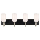 Kichler - Solia 32" 4-Light Vanity - Lights Canada