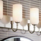 Kichler - Solia 32" 4-Light Vanity - Lights Canada