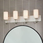 Kichler - Solia 32" 4-Light Vanity - Lights Canada
