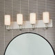 Kichler - Solia 32" 4-Light Vanity - Lights Canada