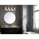 Kichler - Solia 32" 4-Light Vanity - Lights Canada