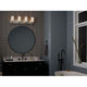 Kichler - Solia 32" 4-Light Vanity - Lights Canada