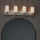 Kichler - Solia 32" 4-Light Vanity - Lights Canada