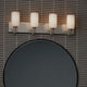 Kichler - Solia 32" 4-Light Vanity - Lights Canada