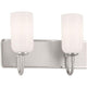 Kichler - Solia 32" 4-Light Vanity - Lights Canada