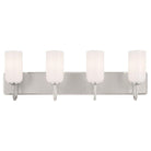 Kichler - Solia 32" 4-Light Vanity - Lights Canada
