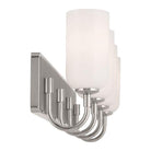 Kichler - Solia 32" 4-Light Vanity - Lights Canada