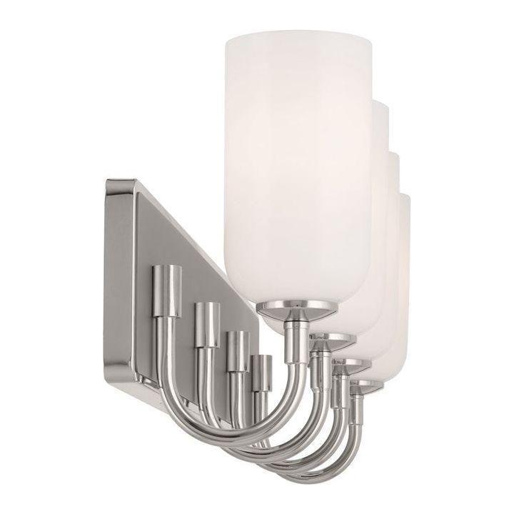 Kichler - Solia 32" 4-Light Vanity - Lights Canada