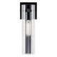 Jemsa 14" 1-Light Wall Sconce