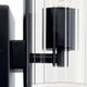 Jemsa 14" 1-Light Wall Sconce
