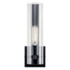 Jemsa 14" 1-Light Wall Sconce